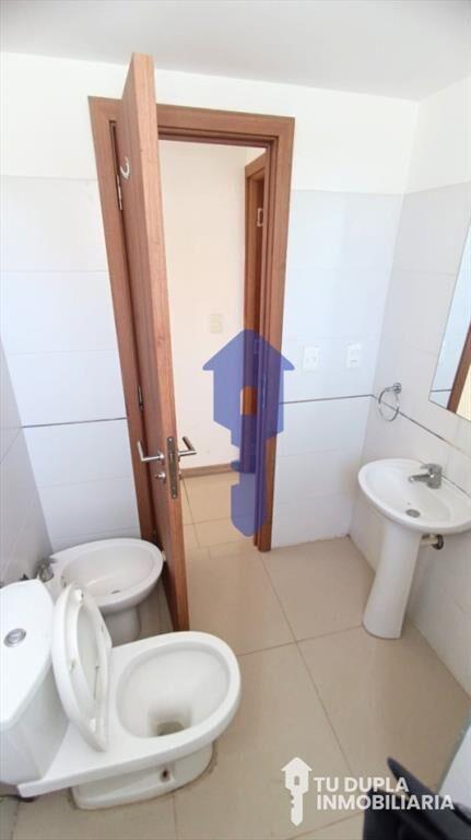 Alquiler apartamento 1 dormitorio Bella vista