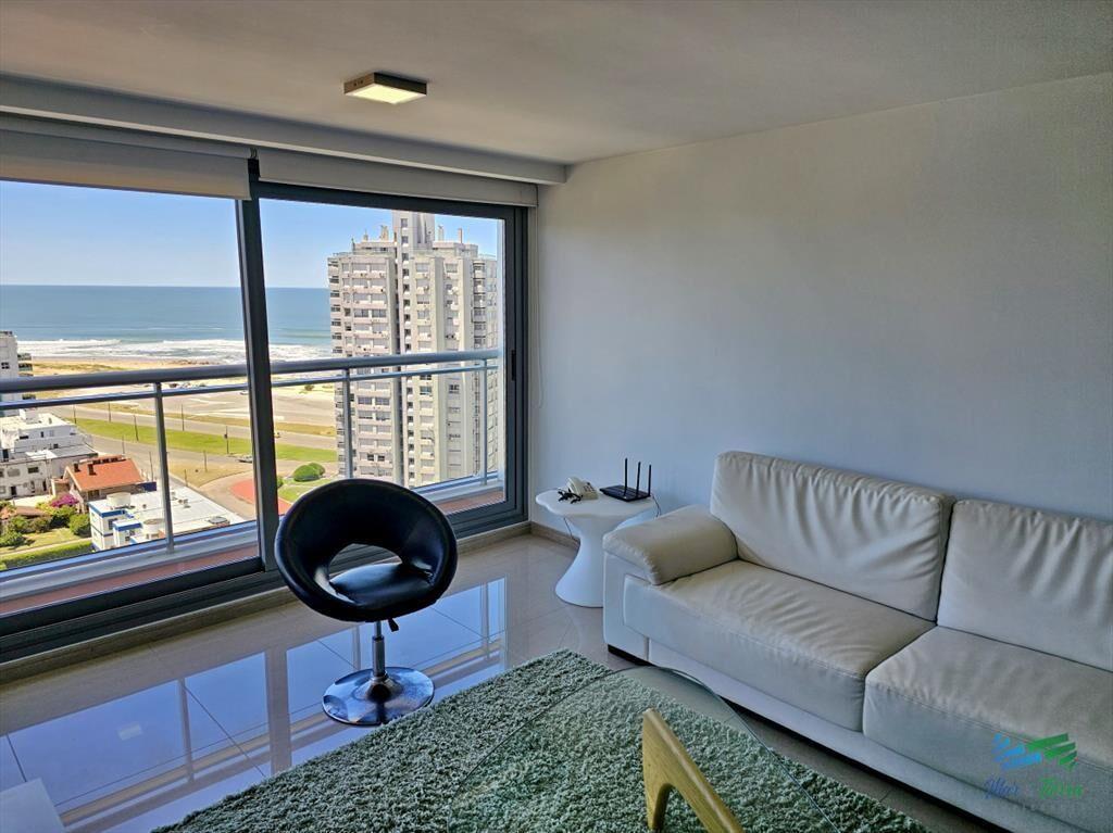 Venta de apartamento a estrenar full amenities 2