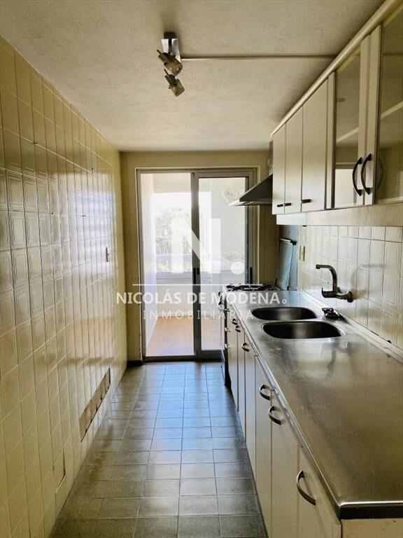 Apartamento en Punta del Este de 3 dormitorios en
