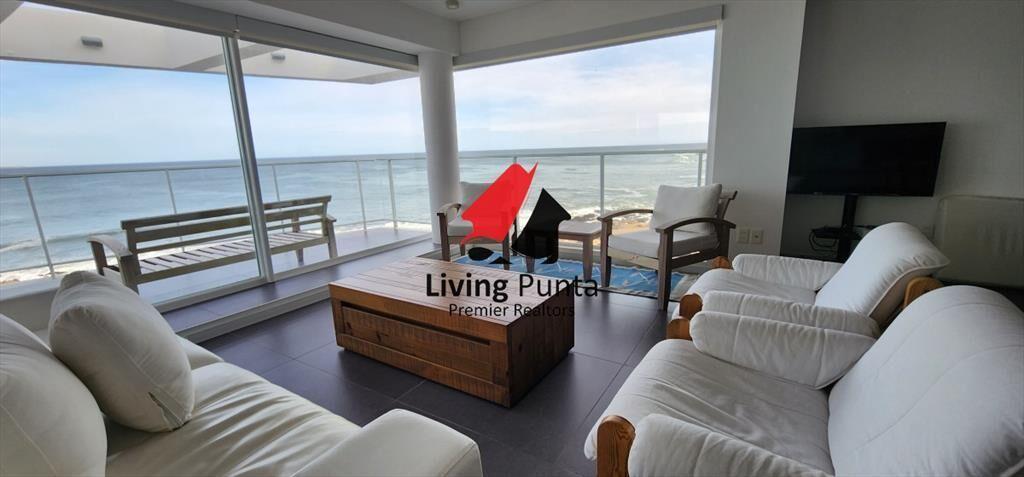 Apartamento en venta y alquiler