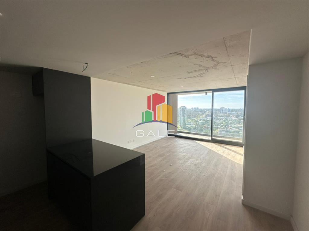 Apartamento de 2 dormitorios en venta a estrenar
