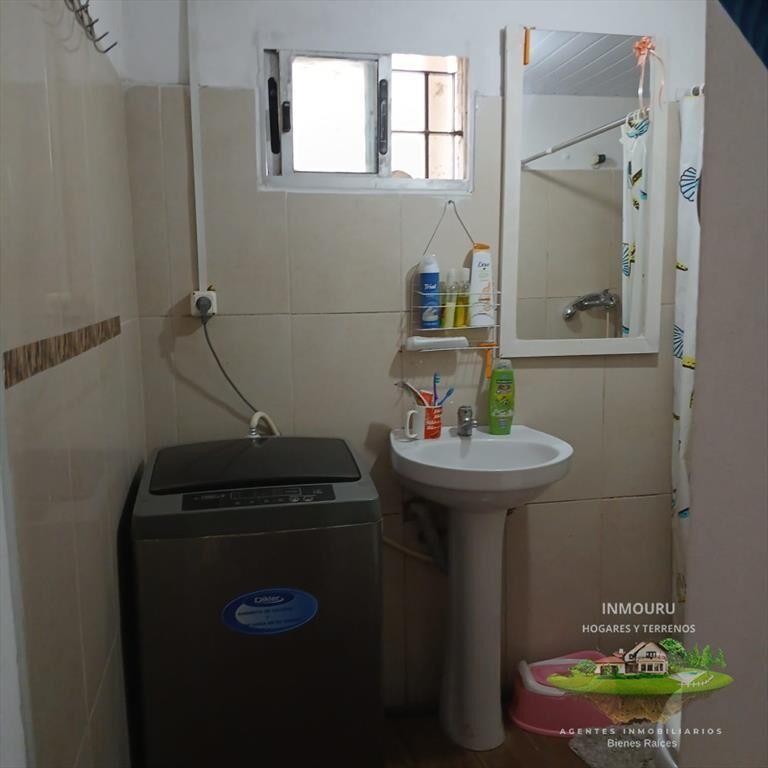 Venta de Linda en Casa Barrio Paso Molino
