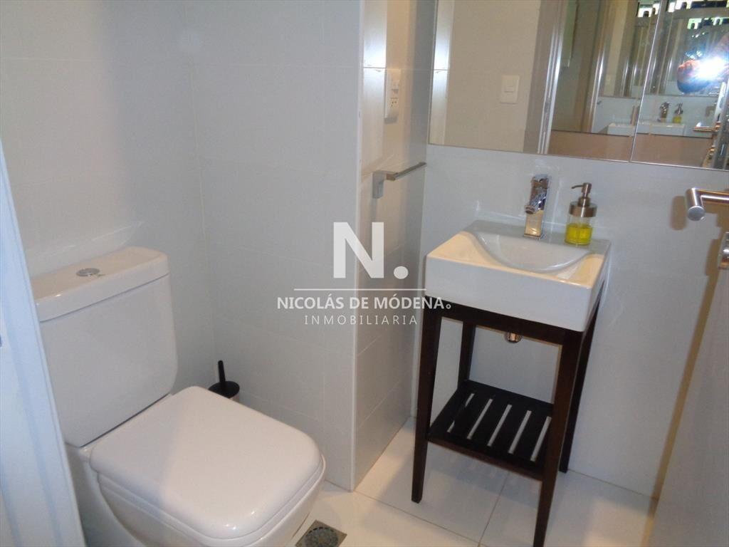 Alquiler, todos los servicios, Punta del Este, 2 dormitorio