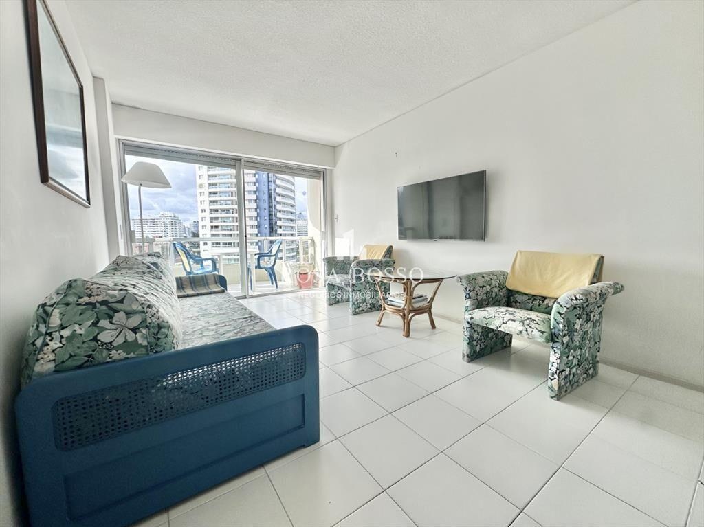 Apartamento Alquiler 2 dormitorios Punta del Este