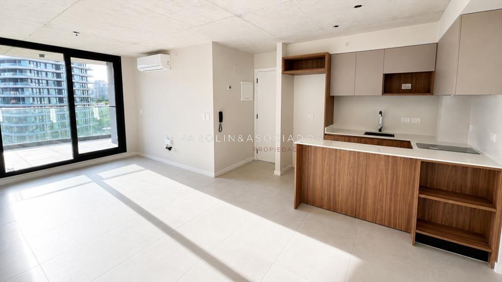 Departamento en Venta de 1 dormitorio en Edificio