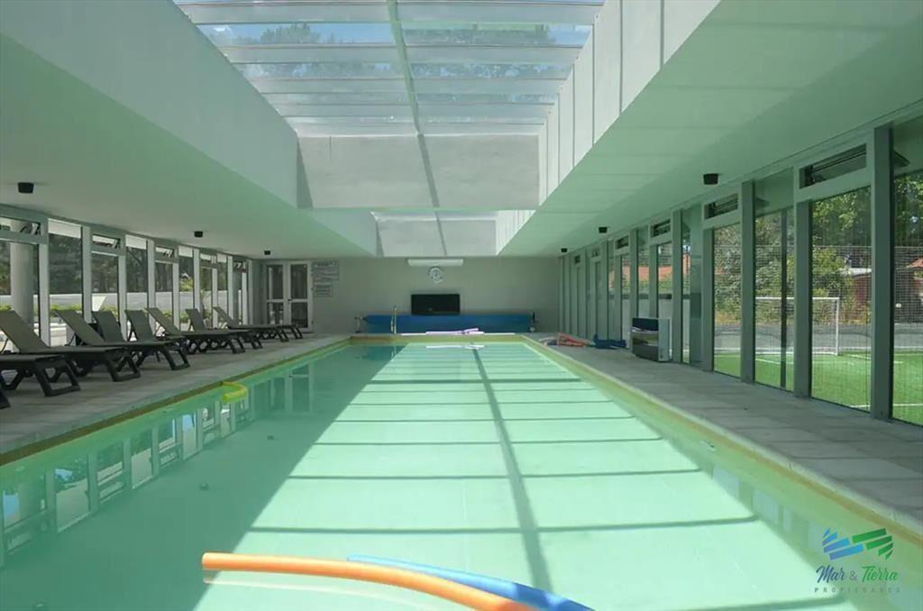 En venta apartamento 1 dormitorio con servicios