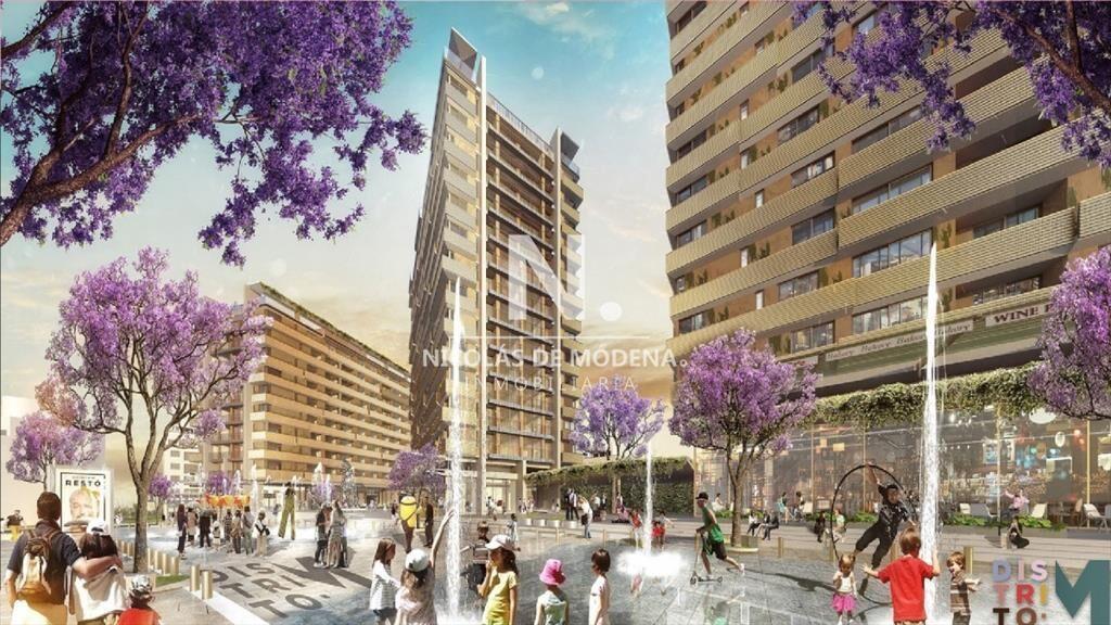 Venta Apartamento de 2 dormitorios en