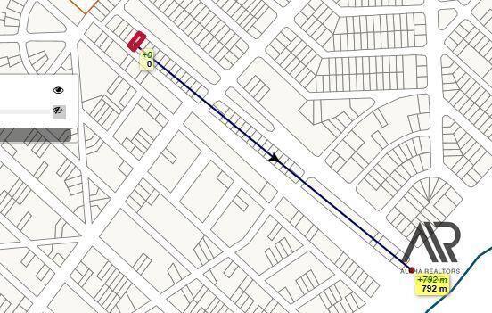 Terreno en venta de 525m2 ubicado en Puimayen