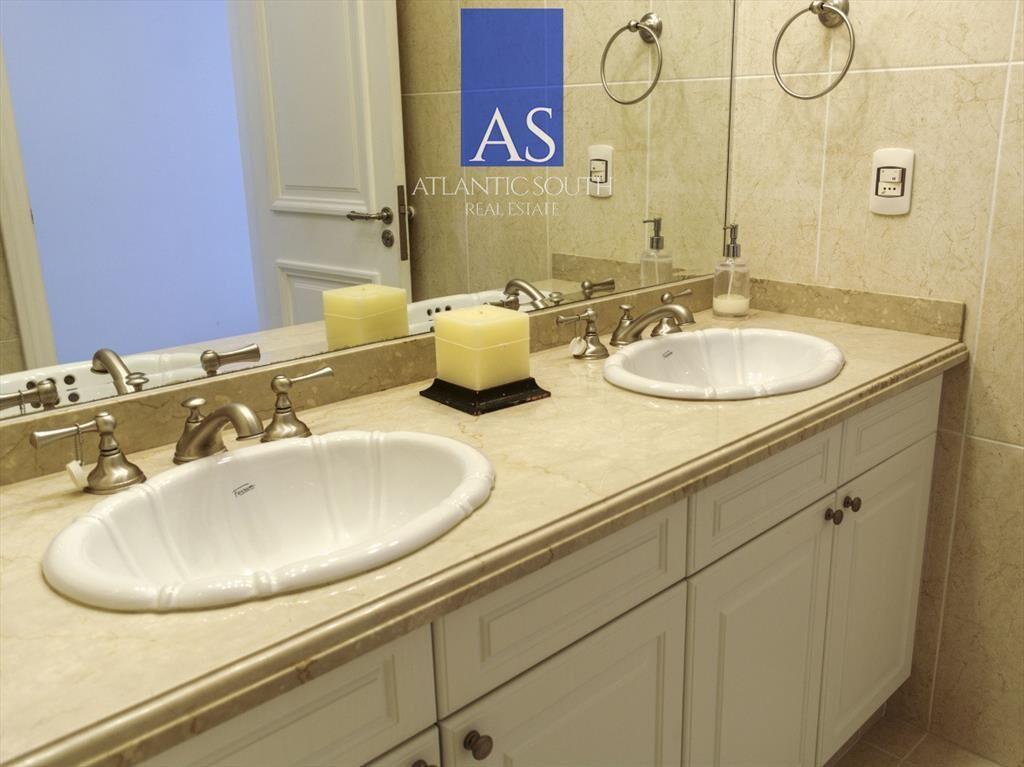 Venta departamento 3 dormitorios frente al mar en