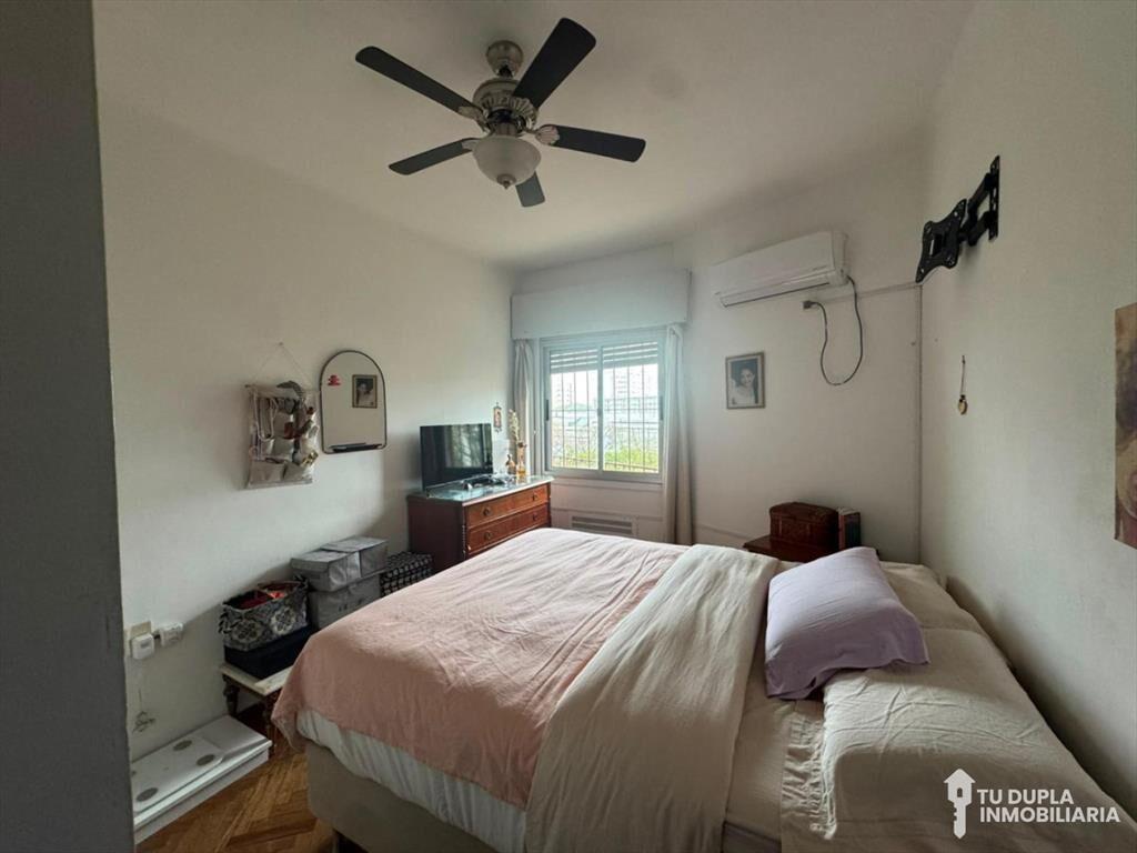 Venta Apartamento 3 dormitorios + terraza La Blanqueada