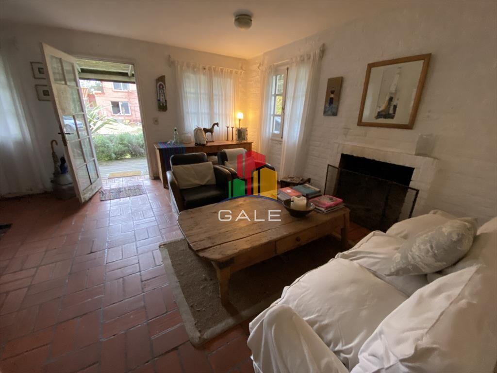 Casa en venta en La Barra, Punta del Este