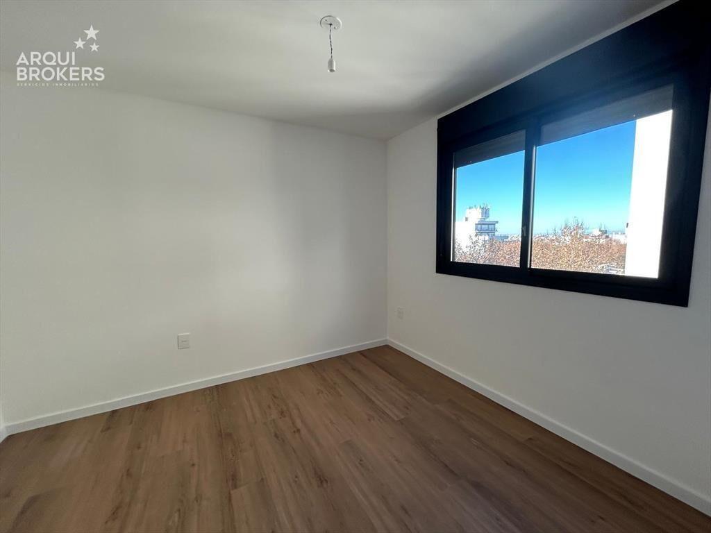 Apartamento de un dormitorio en alquiler en Cordón - 904