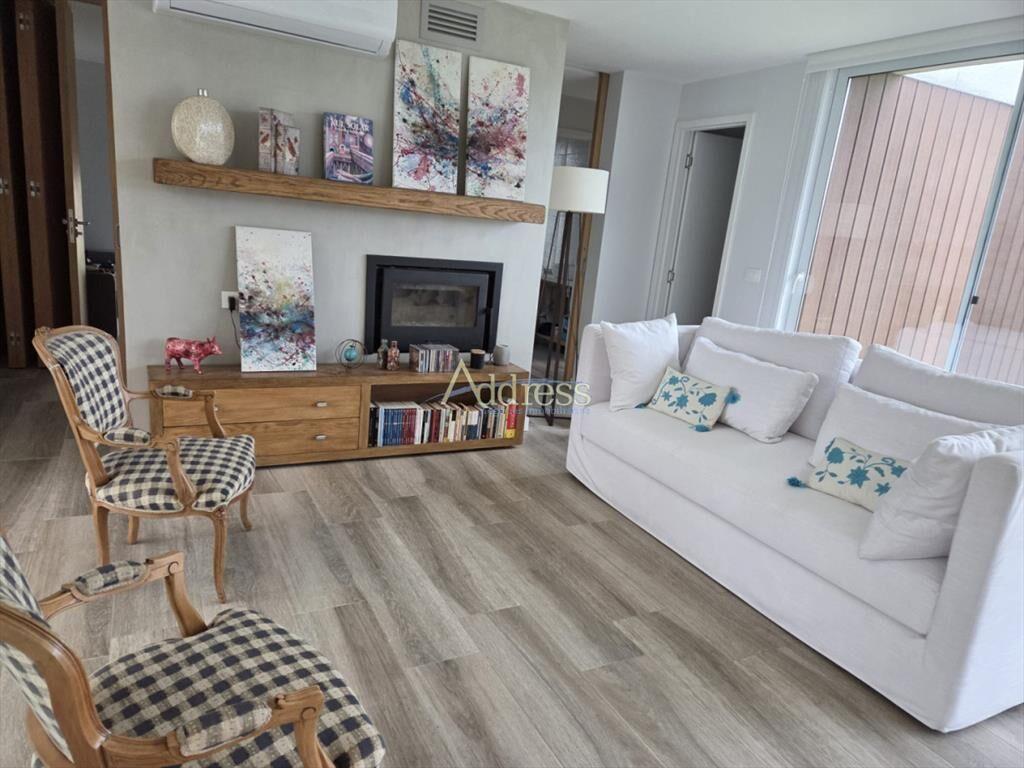 Casa en Jardines de Córdoba - Punta del Este