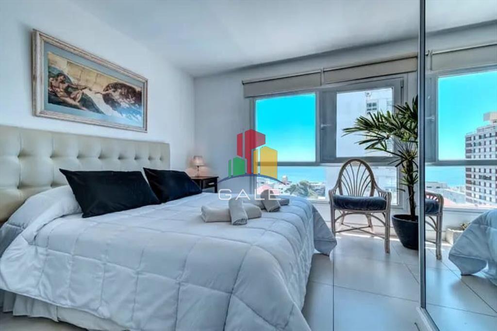 Venta Apartamento 1 Dormitorio Torre con