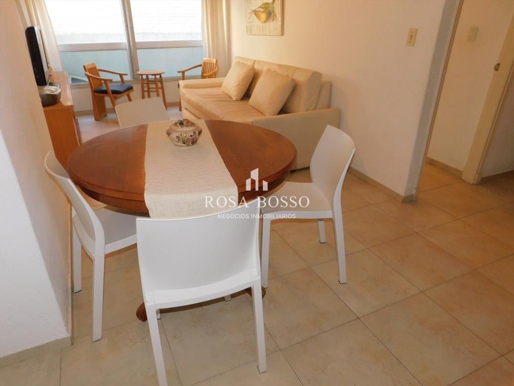 Apartamento Venta 1 dormitorio Península Punta