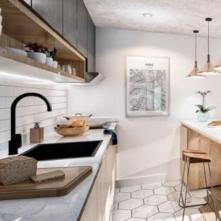 Venta apartamento monoambiente Beat Tres Cruces