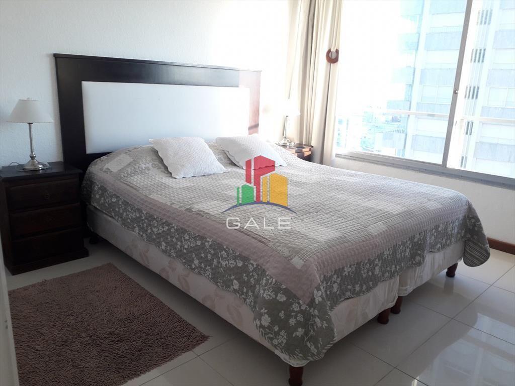 Alquila y vende apartamento de 1 dormitorio en