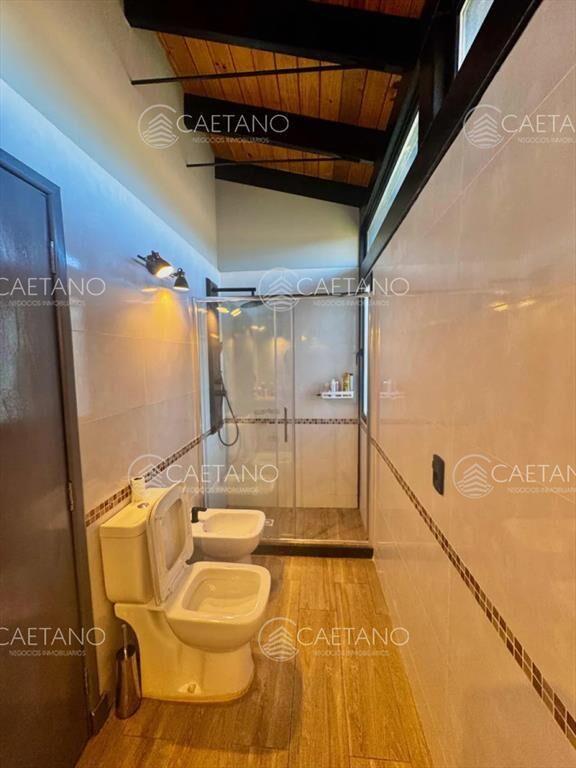 Venta casa en Barrio privado La Barra