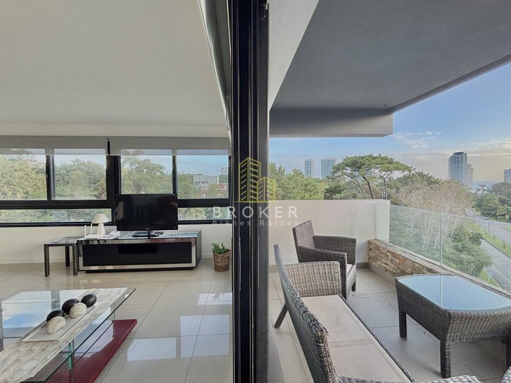 Venta apartamento punta del este mansa 2