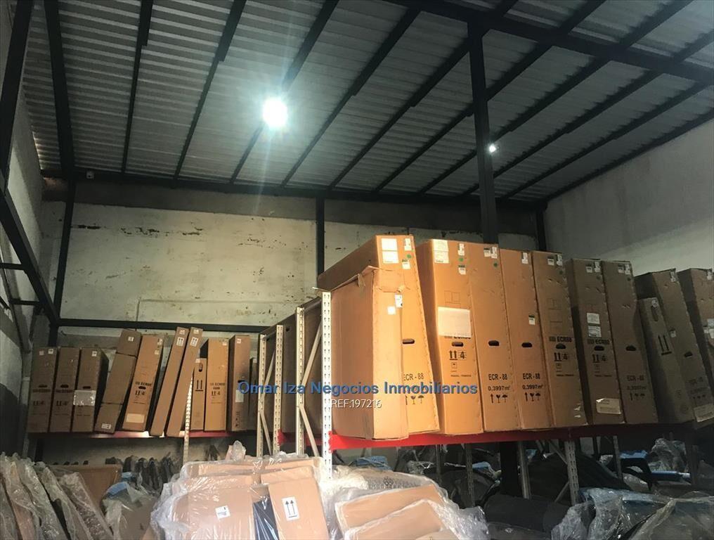 Venta terreno centro local comercial a reciclar