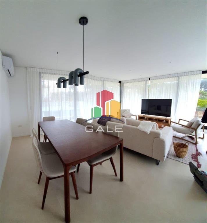 Apartamento en alquiler anual - Brava - Rincon del Indio