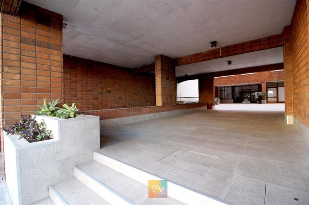 VENTA APARTAMENTO DE UN DORMITORIO EN AGUADA