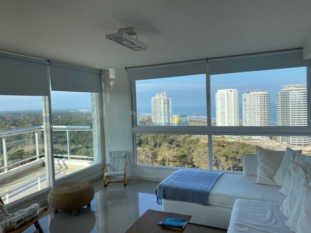 Apartamento en alquiler de temporada de 1 en One