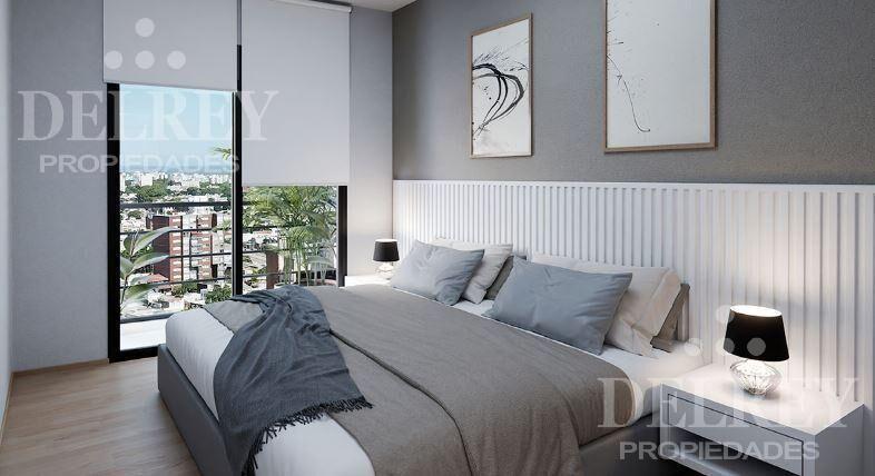 Venta Apartamento - La Blanqueada DELREY PROPIEDADES