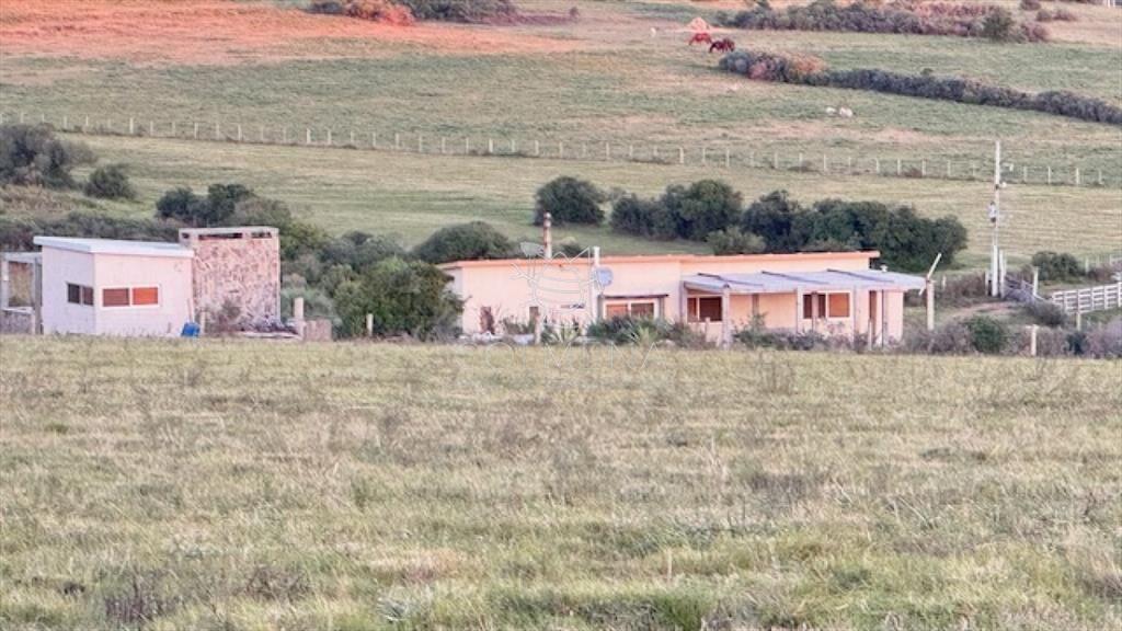 Chacra de 6 has con 664 m2 - cerca de Piriapolis