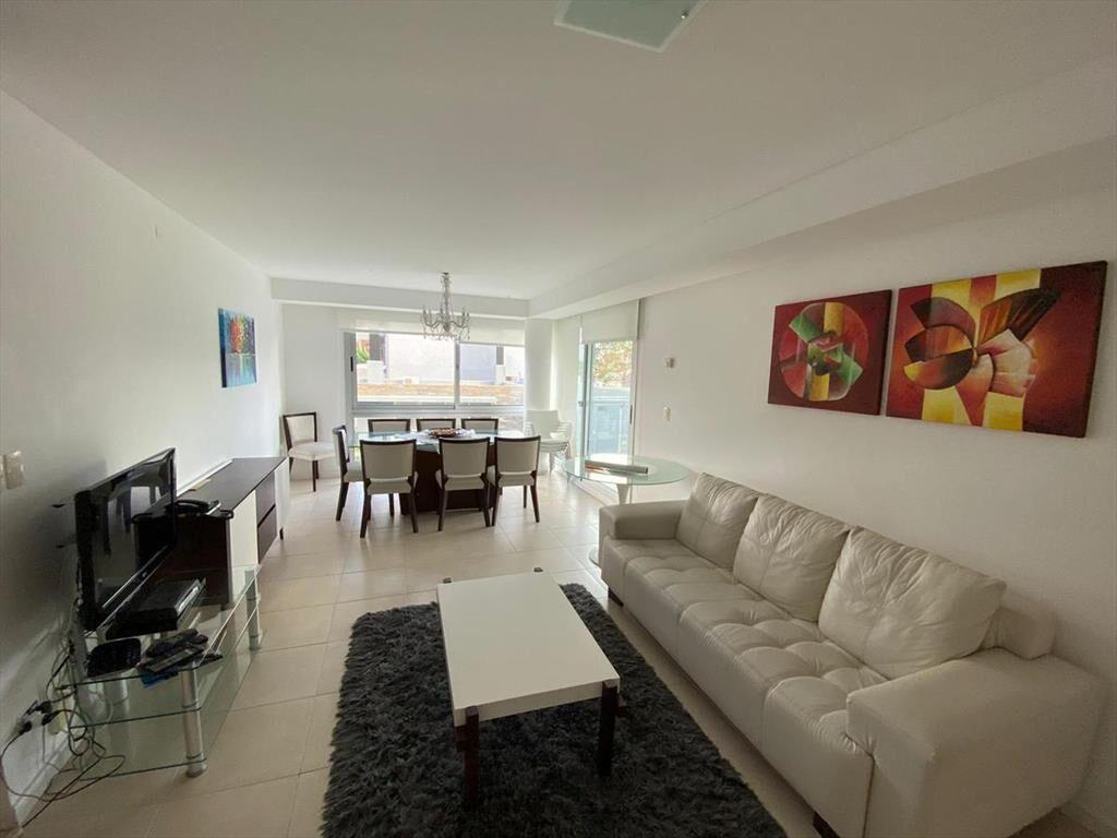 apartamento, torre nueva con amenities, 3 dormitorios, gge,