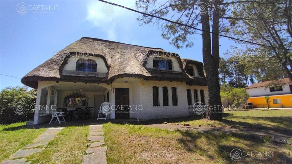 Casa en venta en Piriapolis