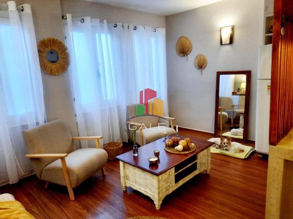 Venta apartamento 1 dormitorio muy bajos gastos