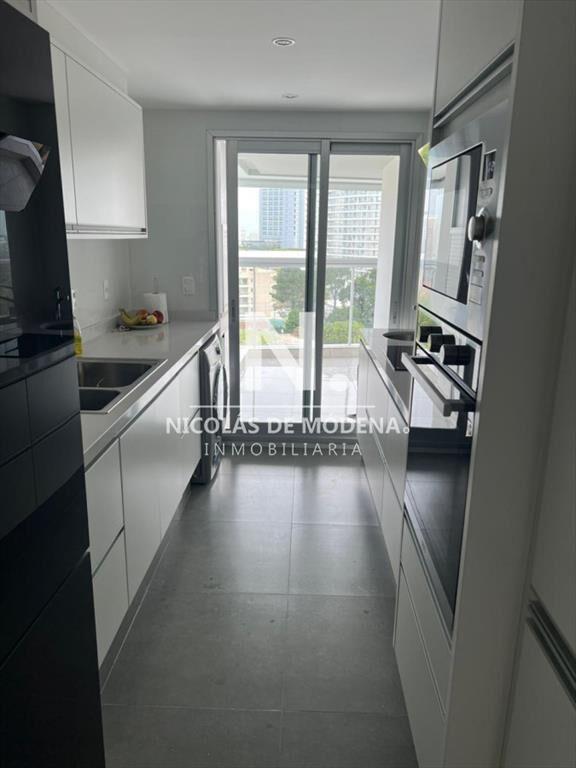Apartamento en alquiler para 5 mansa