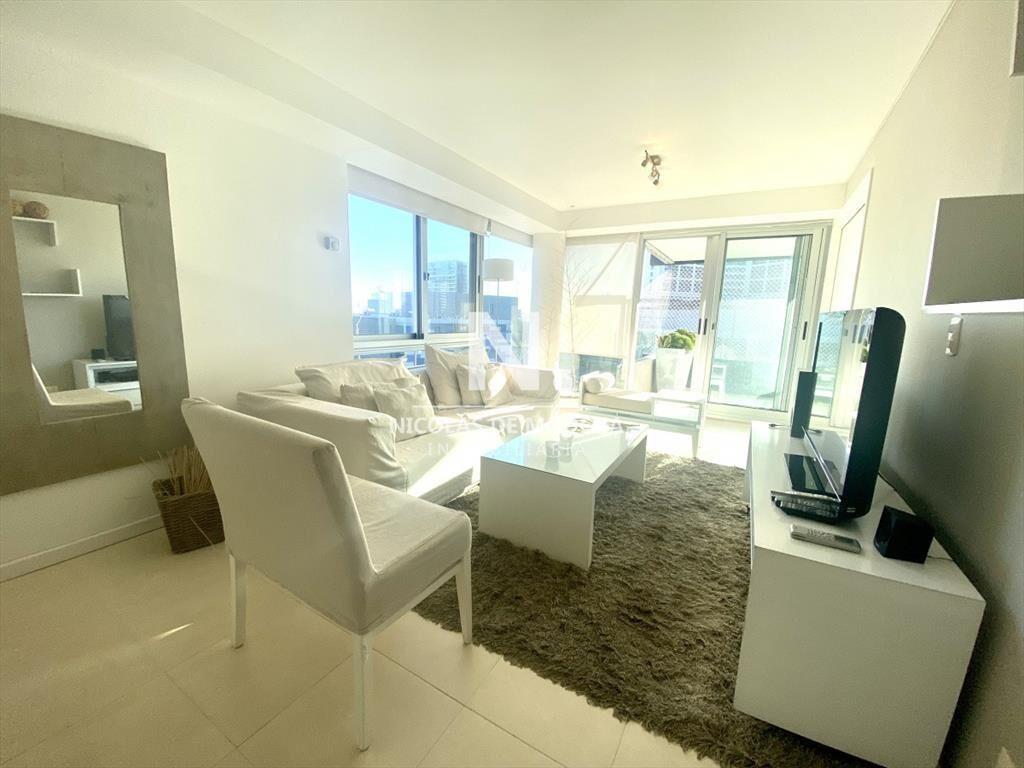 Hermoso apartamento de 3 dormitorios a metros de la Mansa e