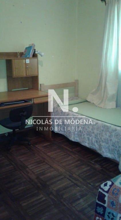 Casa de 3 dormitorios en venta.