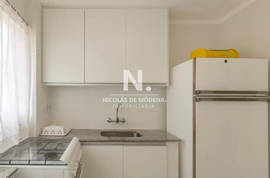 Apartamento en venta de 3 dormitorios en Punta