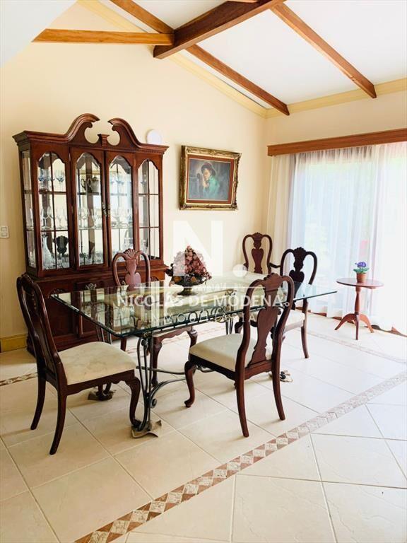 Espectacular chalet en venta
