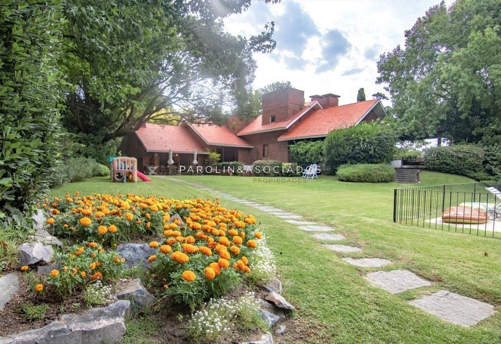Casa de gran tamaño en venta en zona del Golf, Punta del E