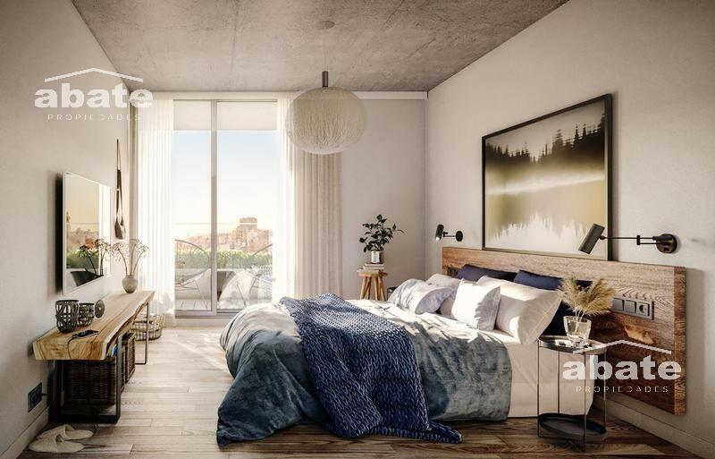 Venta apartamento Penthouse 2 Dormitorios en Aguada