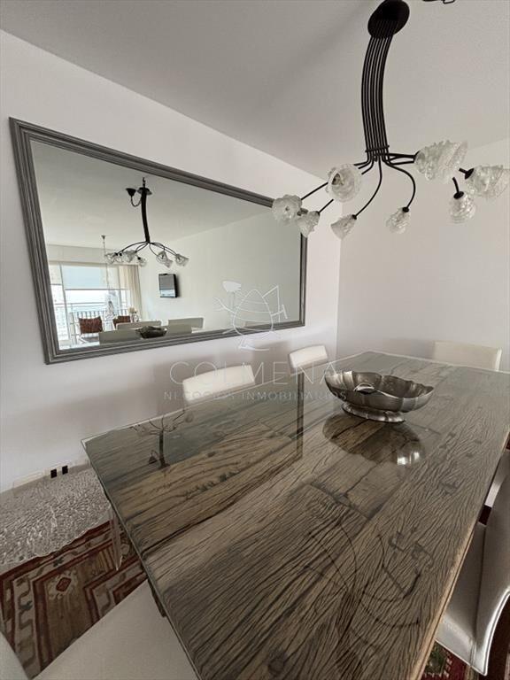 Apartamento en Punta del Este, Brava