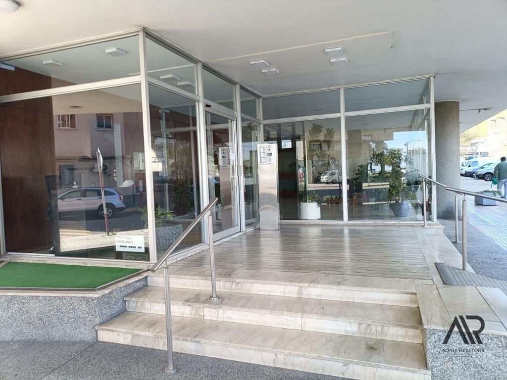 Apartamento en alquiler en Parque Rodó