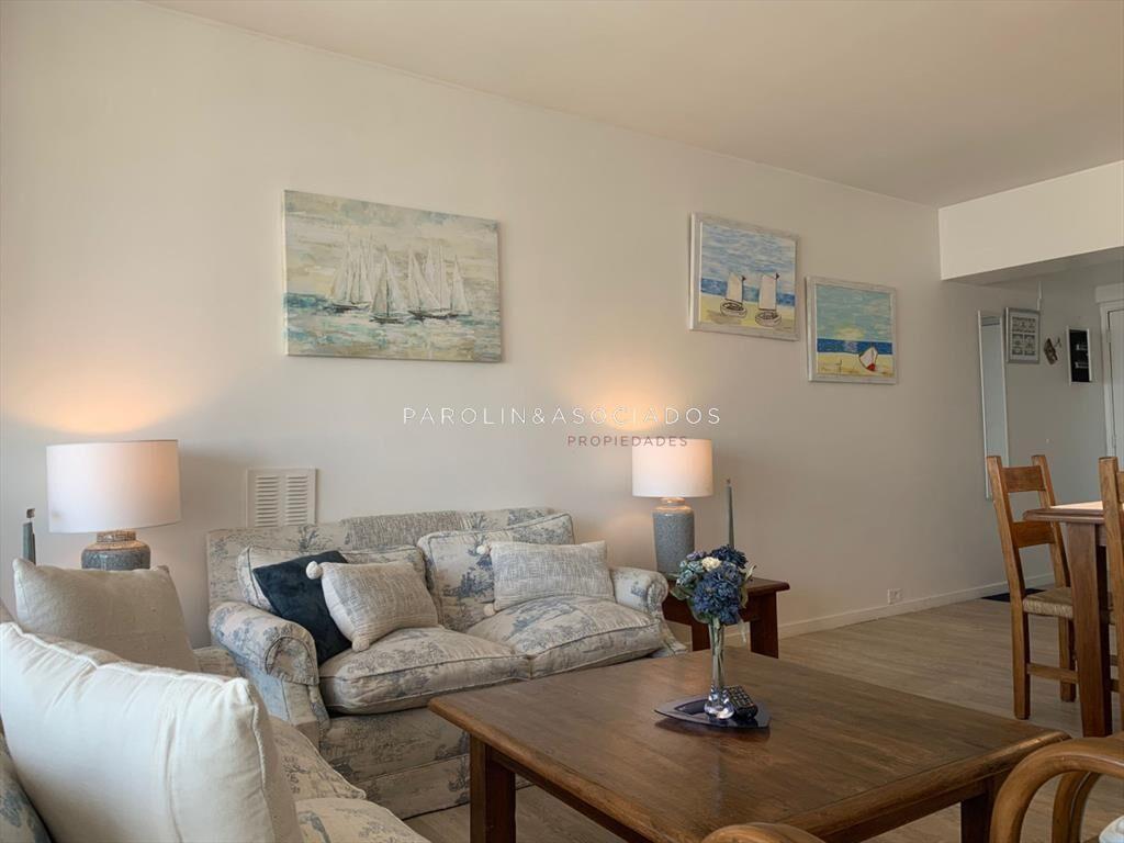 Apartamento reciclado en venta en Edificio Lafayette, Punta