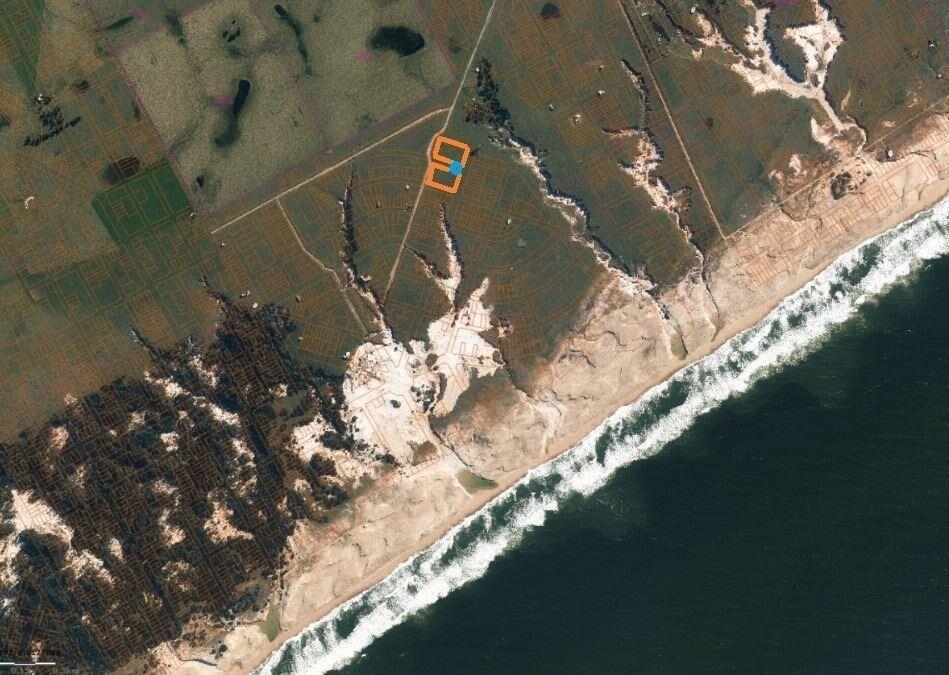 Venta Terreno Oceanico Rocha Pueblo Nuevo Proximo La Pedrer