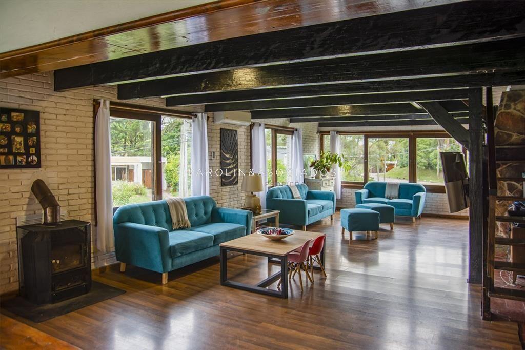 Casa en Venta de 5 dormitorios en San Rafael ,