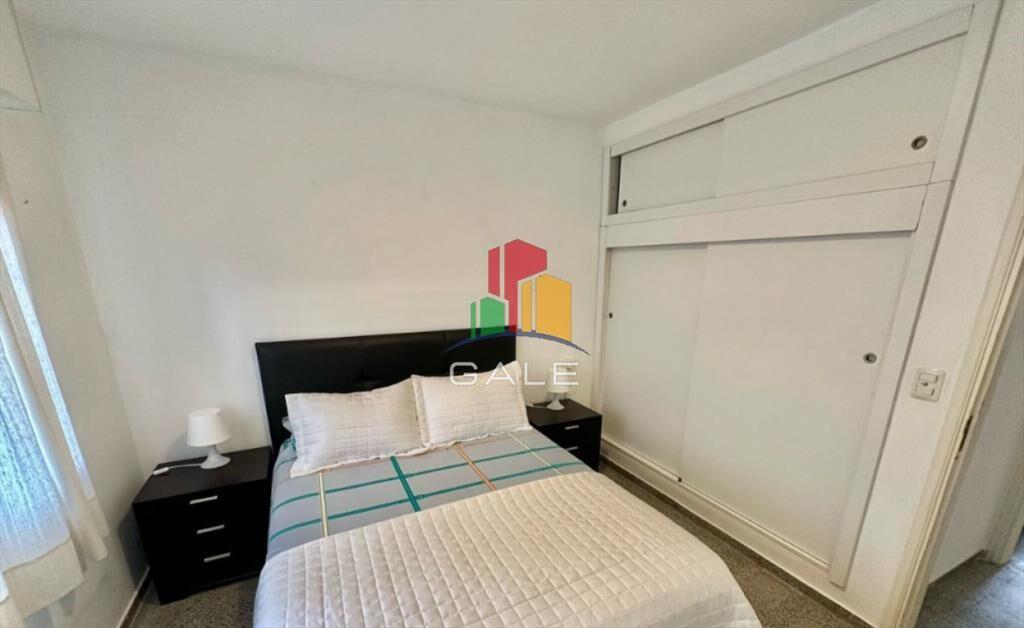 Apartamento 2 dormitorios cerca de todo
