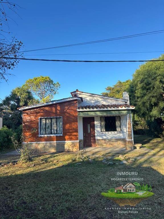 Se vende casa en KiyÃº, San JosÃ©