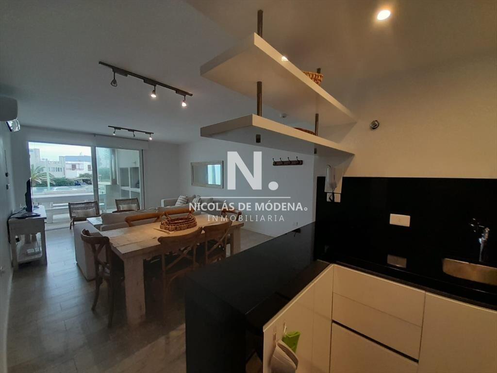 Espectacular Apartamento en La Barra frente a la