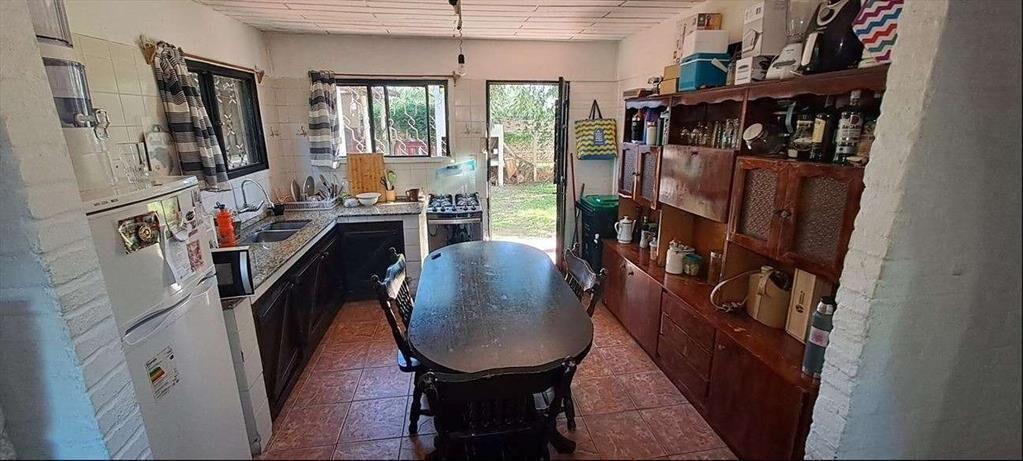 EN DOBLE NIVEL 3 dormitorios Casa Venta Lomas de Solymar Su