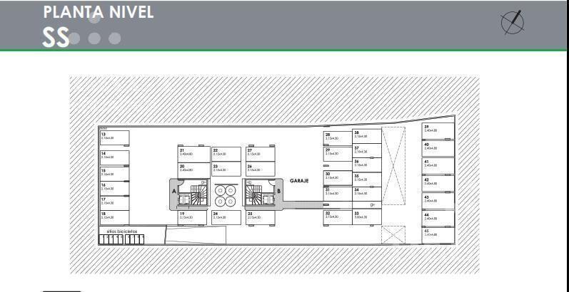 Venta Apartamento - La Blanqueada DELREY PROPIEDADES