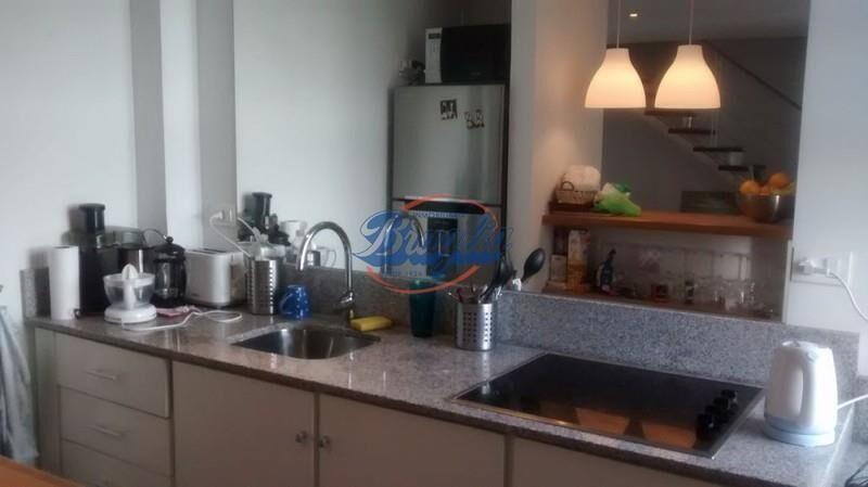 Apartamento Alquiler Temporal en Península